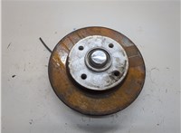 517640, 424932 Ступица (кулак, цапфа) Citroen C4 2004-2010 21427256 #3