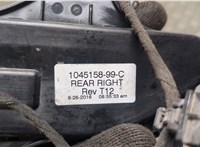 104515899C, 104656000B Ручка двери наружная Tesla Model X 2015-2021 21427282 #3