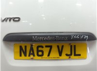  Замок двери Mercedes Vito W447 2014-2023 11947378 #7