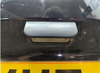8702E1 Дверь задняя (распашная) Citroen Berlingo 2012-2018 21427347 #2