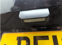 8702E1 Дверь задняя (распашная) Citroen Berlingo 2012-2018 21427347 #3
