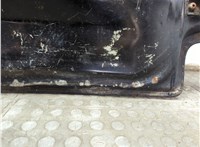 8702E1 Дверь задняя (распашная) Citroen Berlingo 2012-2018 21427347 #8