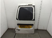  Дверь задняя (распашная) Volkswagen Caddy 2004-2015 22127649 #1