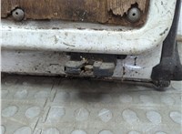  Дверь задняя (распашная) Volkswagen Caddy 2004-2015 21427411 #2