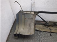 2H0805563A, 2H0805541 Рамка передняя (телевизор) Volkswagen Amarok 2010-2025 22125356 #14