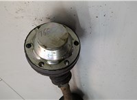2H0407271BX Полуось (приводной вал, шрус) Volkswagen Amarok 2010-2025 22125351 #2