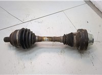 2H0407271BX Полуось (приводной вал, шрус) Volkswagen Amarok 2010-2025 21427595 #1