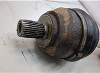 2H0407271BX Полуось (приводной вал, шрус) Volkswagen Amarok 2010-2025 21427595 #2