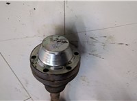 2H0407271BX Полуось (приводной вал, шрус) Volkswagen Amarok 2010-2025 21427595 #4