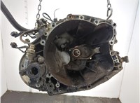  КПП 5-ст.мех. (МКПП) Citroen Berlingo 2002-2008 21427670 #1