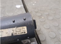 1U986787 Шторка багажника Skoda Octavia Tour 1996-2011 22137432 #6