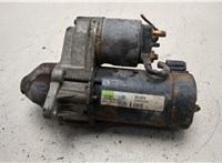  Стартер Opel Corsa C 2000-2006 21427978 #2