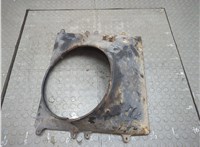 075121281B Кожух вентилятора радиатора (диффузор) Volkswagen LT 28-40 1975-1996 21428126 #1