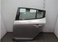  Ручка двери наружная Renault Megane 3 2009-2016 11947741 #1