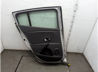  Ручка двери наружная Renault Megane 3 2009-2016 11947741 #9