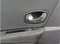  Ручка двери наружная Renault Megane 3 2009-2016 11947741 #10