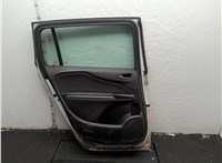 Замок двери Opel Zafira C 2011-2019 11947806 #6