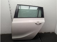  Замок двери Opel Zafira C 2011-2019 11947806 #1