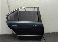  Ручка двери наружная BMW 5 E39 1995-2003 11947809 #1