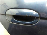  Ручка двери наружная BMW 5 E39 1995-2003 11947809 #12