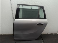  Ручка двери наружная Citroen C4 Grand Picasso 2013-2018 11947816 #1