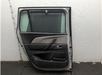  Ручка двери наружная Citroen C4 Grand Picasso 2013-2018 11947816 #16