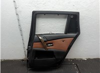  Ручка двери наружная BMW 5 E60 2003-2010 11947828 #16