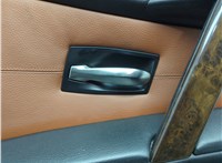  Ручка двери наружная BMW 5 E60 2003-2010 11947829 #2