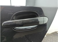  Ручка двери наружная BMW 5 E60 2003-2010 11947829 #9