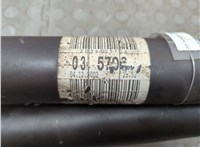 A1704100115 Муфта кардана Mercedes C W203 2000-2008 11950587 #1