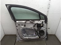  Стекло форточки двери Ford Mondeo 5 2015-2022 11948125 #2