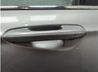  Стекло форточки двери Ford Mondeo 5 2015-2022 11948125 #16