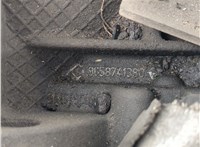  КПП 5-ст.мех. (МКПП) Citroen Jumper (Relay) 2006-2014 21427991 #7