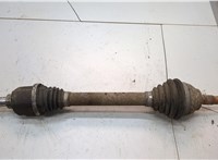  Полуось (приводной вал, шрус) Citroen Berlingo 2012-2018 22127253 #1