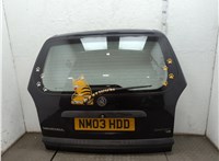 6272479, 90582599 Щеткодержатель Opel Zafira A 1999-2005 11948446 #1