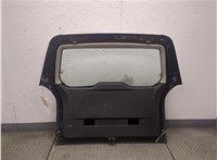  Двигатель стеклоочистителя (моторчик дворников) задний Opel Zafira A 1999-2005 11989154 #15