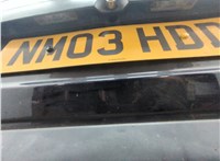 6272479, 90582599 Щеткодержатель Opel Zafira A 1999-2005 11948446 #11