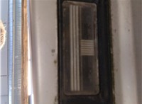  Щеткодержатель Nissan Almera Tino 11948451 #13