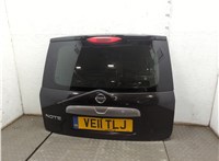  Щеткодержатель Nissan Note E11 2005-2013 11948462 #1