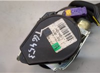 8E0857706F Ремень безопасности Audi A4 (B7) 2004-2009 22110192 #3