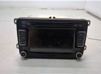3C8035195A Магнитола Volkswagen Tiguan 2007-2011 22109618 #1