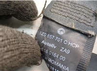  Ремень безопасности Skoda Octavia (A5) 2004-2013 22129729 #2