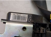  Ремень безопасности Citroen C3 picasso 2009-2017 22107718 #3