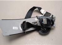 1K4857705BF Ремень безопасности Volkswagen Golf 6 2008-2012 22112513 #1
