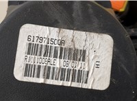 1K4857705BF Ремень безопасности Volkswagen Golf 6 2008-2012 22112513 #2