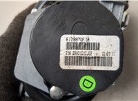 1K4857706BG Ремень безопасности Volkswagen Golf 6 2008-2012 21428713 #2