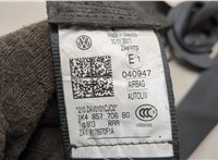 1K4857706BG Ремень безопасности Volkswagen Golf 6 2008-2012 21428713 #3