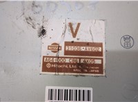 31036AV602 Блок управления АКПП / КПП Nissan Primera P12 2002-2008 21428743 #2
