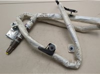 31291248 Подушка безопасности боковая (шторка) Volvo V70 2007-2016 21428822 #2