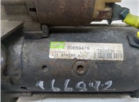 30659478 Стартер Volvo V50 2004-2012 21428851 #2